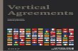 Vertical Agreements - Sidley Austin LLP · PDF fileVertical Agreements Vertical Agreements ... Maja Stankovic and Marina Bulatovic ... Bora İkiler Moroğlu Arseven