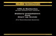 VRLA Batteries - C&D Technologiescdtechno.com/pdf/ref/41_7525_0514.pdf · Start up Guide (For Rack Mounted Systems) VRLA Batteries ... supervised by personnel knowledgeable of lead