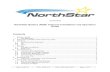 NorthStar Battery (NSB) Telecom Installation and · PDF fileNorthStar Battery (NSB) Telecom Installation and Operation ... When dealing with Valve Regulated Lead Acid Batteries ...