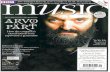 · PDF fileArvo Pärt A Celebration ... BBC Symphony Orchestra ... part meet in London, 1999 doesn't allow any narcissism. You have to
