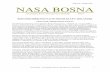 GOUDA 1 APRIL 2005 NASA BOSNA - platformbih.nlplatformbih.nl/Nasa Bosna/Nasa Bosna 3.pdf · mevludi, tribine, bajramska sijela i drugi vidovi aktivnosti u sticanju znanja iz Bošnjake