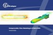 Compressible Flow Modeling in STAR-CCM+ · PDF fileTransonic Flow over an Airfoil The tutorial simulates two-dimensional, turbulent, compressible, transonic the .