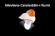 Mevlana Celaleddin-i Rumi - OUR PAST IS UNIFYING US PowerPoint Sunusu… · Mevlana Celaleddin-i Rumi said these words about 700 years ago. He was one of the greatest philosophers