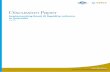 Discussion Paper -  · PDF fileAustralian Prudential Regulation Authority 3 In November 2011, the Australian Prudential Regulation Authority (APRA) released a discussion paper