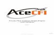 Version 1 - Online Flight Instructor Refresher Course (FIRC) · PDF filefor their training aircraft for any new maneuvers covered in the flight lesson. ... Accessed for free from or