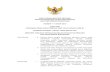 PERATURAN MENTERI NEGARA PENDAYAGUNAAN APARATUR NEGARA · PDF fileperaturan menteri negara pendayagunaan aparatur negara dan reformasi birokrasi nomor 7 tahun 2010 tentang pedoman