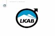 Lars-Eric Aaro, vd och koncernchef - Nordic · PDF filea high tech underground mine. the core of LKAB. LKAB’s mission is, based on the Swedish orefields, ... and blasting. Loading.