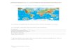 UNIDAD DIDÁCTICA 1: LOS CLIMAS Y LOS PAISAJES Web viewLOS CLIMAS Y LOS PAISAJES NATURALES. ... ¿Qué accidente costero separa Europa de África? 5. Ahora, observa este mapa de climas