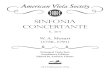 Sinfonia Concertante, K. 364, Principal Viola  · PDF filewith transitional theme after transitional theme, ... orchestra; however, in the ... Sinfonia Concertante, K. 364,