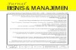 Jurnal BISNIS & MANAJEMEN - Smart Accounting · PDF fileyaitu berupa biaya pengawasan (monitoring cost), biaya penjaminan ( bonding ... kas diskresioner yang dapat digunakan untuk