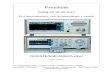 „Champagner“ Volldigitaler HiFi-Tuner fr AM- und FM-Rundfunkempfang bis 108 MHz Lieferbar in zwei Varianten: Als reiner HiFi FM Stereo-Tuner ...