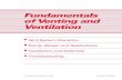 Fundamentals of Venting and Ventilation - Amick Racinghvac.amickracing.com/Venting/Fundamentals of Venting 34-4010-02.pdf · Fundamentals of Venting and Ventilation ... STACK TEMPERATURES