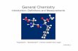 General Chemistry - Florida State Universityzakarian/az_personal_web_cz/CHM1050... · General Chemistry Introduction: Definitions and Measurements ... gold (d = 19.2 g/cm3)? CHM1050_3