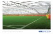 Indoor sports facilities - rubbuk.comrubbuk.com/wp-content/uploads/2017/06/Sports-2017-email.pdf · Rubb fabric engineered sports facilities provide worldwide sporting sectors, ...