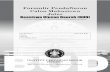 Formulir Pendaftaran Calon Mahasiswa Jalur Beasiswa …bud.ipb.ac.id/phocadownload/formulir bud 2016.pdf · Berkas disusun seperti daftar kelengkapan berkas dan berkas masing-masing