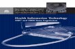 Health Information Technology - National Conference of ... · PDF file06.03.2009 · Health Information Technology: 2007 and 2008 State Legislation 3 National Conference of State Legislatures