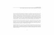 Chapter Five FACTORS AFFECTING  · PDF fileChapter Five FACTORS AFFECTING IMPLEMENTATION The conceptual framework outlined in Chapter Two pointed to the ... plus error. The
