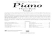 Alfred’s Basic Piano Library Piano · PDF fileThis book has been especially prepared for students in Level 2 of Alfred's Basic Piano Library or ... PianoAlfred’s Basic Piano ...