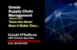 Oracle Supply Chain Management - Home - Twin Cities ...tcmoaug.communities.oaug.org/multisites/tcmoaug/media/Documents/... · gerald.osullivan@oracle.com Cell : 312-961-0267 Oracle