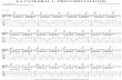 Full page fax print - classicalguitarbloggerclassicalguitarblogger.com/blog3/wp-content/uploads/2010/07/La... · Music by Agustin Barrios Transcrfbed by i i m i i m i m i i m i i