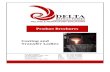 Casting and Transfer Ladles - Reliable Refractory · PDF fileDelta Thermo Cover® Range of refractory paints for protection of carbon containing refractories ... Safety lining ®Delta