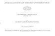 ASSOCIATION OF INDIAN UNIVERSITIES Report 2013.pdf · ASSOCIATION OF INDIAN UNIVERSITIES ANNUAL REPORT ... West Kadi Sarva Vishwavidyalya, ... Manav Rachna International University,