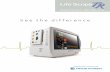 See the difference -  · PDF filein ICU , a monitor in ICU 1 alarms and indicates the alarm on the Interbed window. ... SpO . Nihon Kohden’s ec1 arrhythmia analysis provides