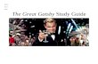 Web viewThe Great Gatsby Character Chart – Indirect Characterization. Graded out of 25 . Points – Mastery of analyzing characterization. Name: