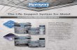 Sprayon Silver Galv™ Galvanizing and Zinc-Rich Cold ... · PDF fileGalvanizing and Zinc-Rich Cold Galvanizing Compounds ... fuse zinc to the surface of metal ... 26 Yes Yes Yes 81°F
