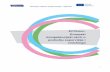 ECVision. Europski kompetencijski okvir u - anse.eu · PDF fileBloomova taksonomija U skladu s europskim standardima koristili smo i prilagodili Bloomovu taksonomiju kako bismo opisali