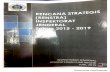 Scanned by CamScanner - kemlu.go.id Itjen 2015-2019.pdf · Rencana Strategis 2015 – 2019 Inspektorat Jenderal 6 Formulasi peran Inspektorat ... memenuhi kriteria Standar ... Arah