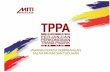 JAWAPAN KEPADA KEBIMBANGAN, - mtib.gov.my · PDF fileHari ini, Kerajaan melihat Perjanjian Perkongsian Trans-Pasifik (TPPA) adalah satu bentuk FTA yang baru dan mempunyai potensi untuk