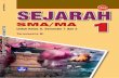MEMAHAMI -   · PDF fileSejarah; Kehidupan Awal Masyarakat Indonesia; Peradaban Awal Masyarakat di Dunia yang Berpengaruh terhadap Peradaban Indonesia; serta Asal-Usul
