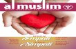 Empati Simpati - almuslim.or.idalmuslim.or.id/upload/Edisi-jan-mar 2017.pdf · Empati Simpati Mengasah BERBAGI EDISI 31 • JanuarI - MarEt 2017 BIJAK DALAM BERPIKIR DAN BERSIKAP