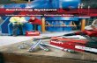 MY 2017 Anchor - Hilti Corporation · PDF fileAnchor Systems 91 Anchor Systems Adhesive anchors Injectable mortar HIT-RE 100 ... The new Hilti HIT-RE 100 adhesive anchoring system