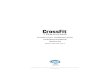 CrossFit Level 1 Certificate Course Participant Handbook ... · PDF fileV7.17-20171127KW 4 CrossFit Level 1 Certificate Course Participant Handbook version 7.17 (continued) Certificate