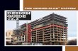 DESIGN GUIDE v3 - Girder-Slab® Guide_v3… · hybrid, the first to use precast hollow core slabs with an integral steel girder to form a monolithic slab assembly. This proven technology