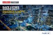 SAFE CITIES INDEX 2017 - · PDF fileThe Economist Intelligence Unit Limited 2017 Safe Cities Index 2017 Security in a rapidly urbanising world About the report 1 Executive summary