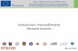 Neuspele inovacije - iprod.masfak.ni.ac.rsiprod.masfak.ni.ac.rs/resources/IM_2_Neuspele_inovacije.pdf · • Pre invencija nego inovacija Neuspele inovacije # Dr. Reinhold Bauer,