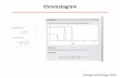 High Performance Liquid Chromatography (HPLC) Lecture1.pdf · Detectors (Electrochemical) Electrochemical detection (ECD) for HPLC is an extremely selective and sensitive detection