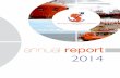 annual report 2014 - listed companysealink.listedcompany.com/misc/ar2014.pdf · We are listed on the Main Market of Bursa Malaysia. ... Shipbuilding and Repair Sea-Good ... ANNUAL