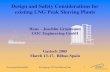 Design and Safety Considerations for existing LNG Peak ... · PDF fileDesign and Safety Considerations for existing LNG Peak ... Design and Safety Considerations for existing LNG Peak