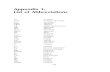 Appendix 1: List of Abbreviations - Springer978-1-349-14653-6/1.pdf · ccs. centrg. chan. chbr. chfd. ... pic. picture pI. plate pia. ... Appendix 1: List of Abbreviations 389 wrought