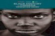 in partnership with presents BLACK HISTORY in CANADAblackhistorycanada.ca/education/LearningTools.pdf · The Black History in Canada Education Guide explores seminal events and personalities