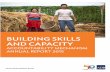 BUILDING SKILLS AND CAPACITY - Asian Development · PDF fileor for permission to use the ADB logo ... and Citarum cases; and ... Accountability Mechanism Annual Report 2015. Building