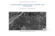 Luftwaffe Airfields 1935-45 Poland - Poland.pdf · Luftwaffe Airfields 1935-45 Poland By Henry L. deZeng IV ... Information on Polish airfields during the war years is sketchy compared
