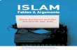 Islam - Fakten & Argumente - · PDF fileVORWORT Die von der AfD verteilte und kostenlos zum Download zur Verfügung ge-stellte Broschüre „Islam – Fakten und Argumente“ ist ein