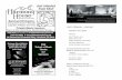 John Warren, clarinet - data.instantencore.comdata.instantencore.com/pdf/1031329/John+Warren,+clarinet.pdf · performing Aaron Copland’s Concerto for Clarinet. On Saturday, February