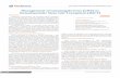 Management of Cytomegalovirus (CMV) in Hematopoietic Stem ...medcraveonline.com/JPNC/JPNC-01-00023.pdf · Management of Cytomegalovirus (CMV) in Hematopoietic Stem Cell Transplant