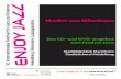 zum Festival 2010 Das CD- und DVD- · PDF file4 Brad Mehldau Trio: Brad Mehldau Trio live: at the Village Vanguard 2006 / Brad Mehldau, piano; Larry Grenadier, bass; Jeff Ballard,